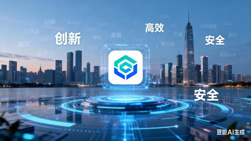 定制软件开发