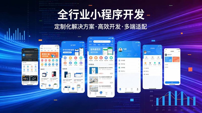 上海软件开发：企业信息化的贴心伙伴